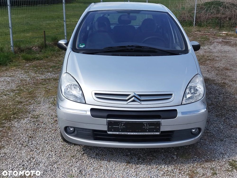 Citroën Xsara Picasso - 8