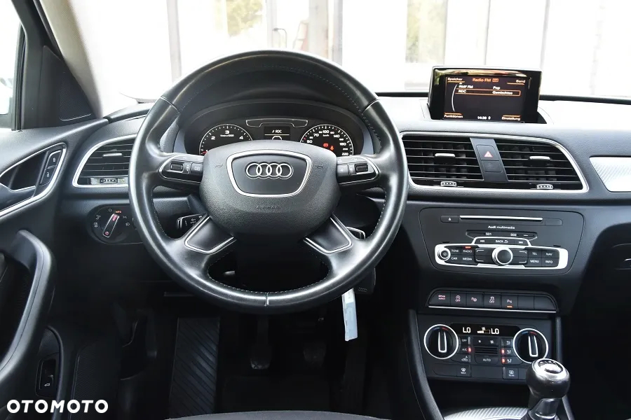 Audi Q3 2.0 TDI Sport - 20