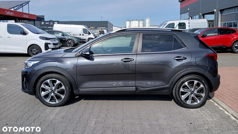 Kia Stonic 1.6 CRDi SCR XL - 5