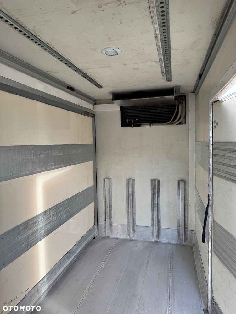 MAN TGS 26.400 Chłodnia Winda Stan Idealny !! - 16