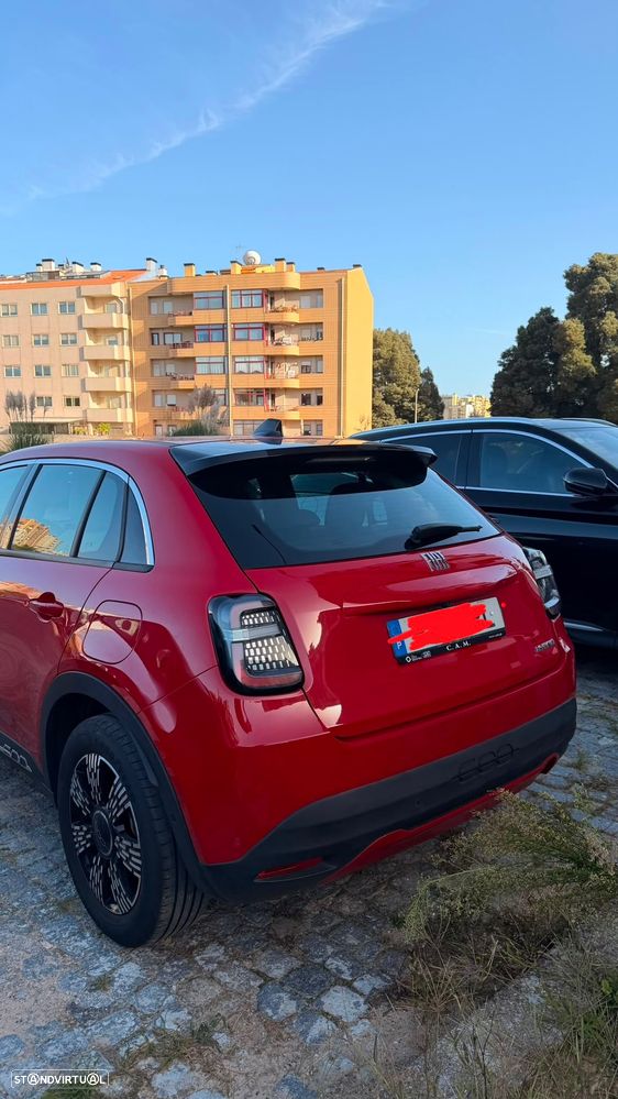 Fiat 600e - 2