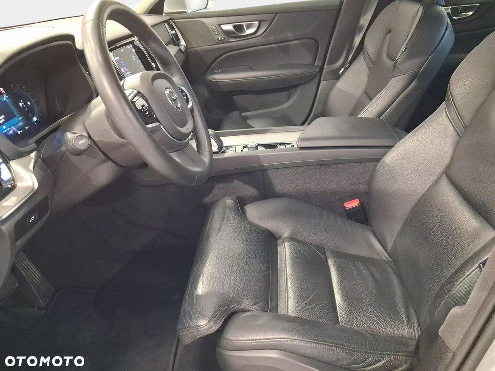 Volvo S60 - 13