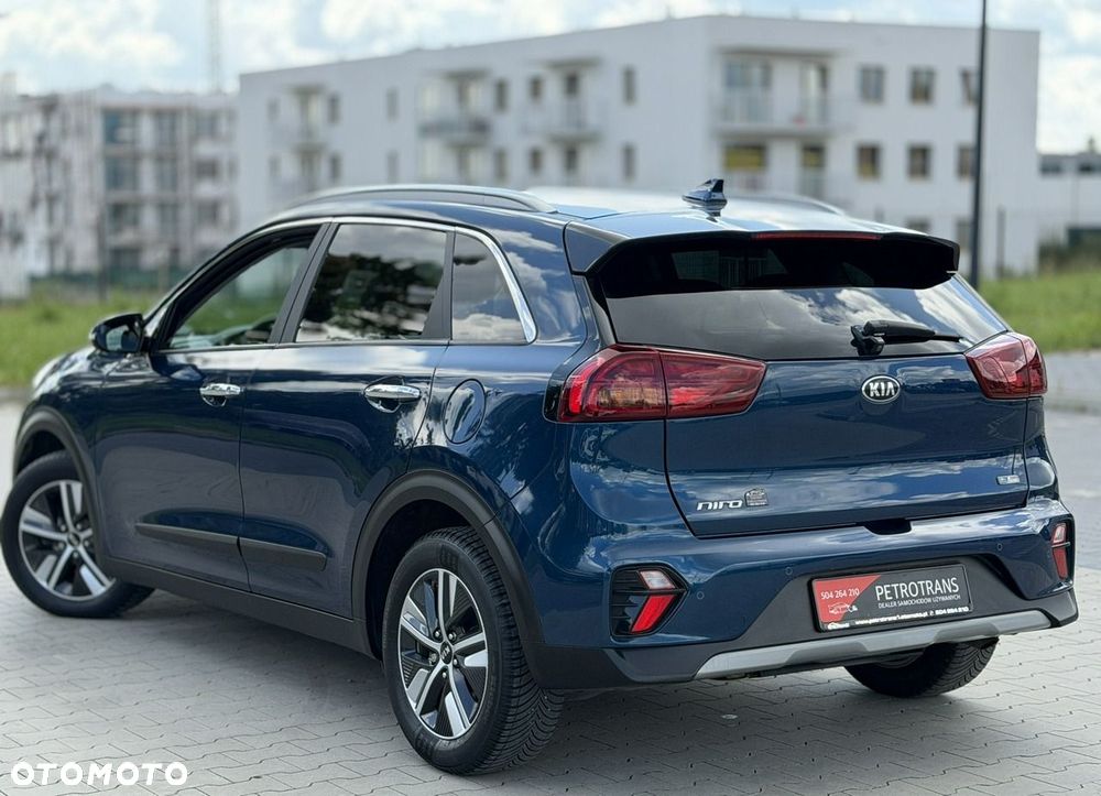 Kia Niro - 7
