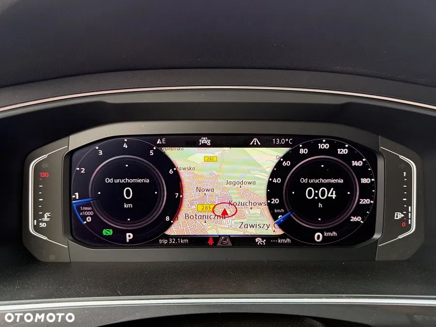 Volkswagen Tiguan Allspace 2.0 TSI 4Mot R-Line DSG - 22