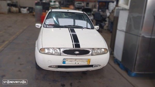 Para Peças Ford Fiesta Iv (Ja_, Jb_) - 1