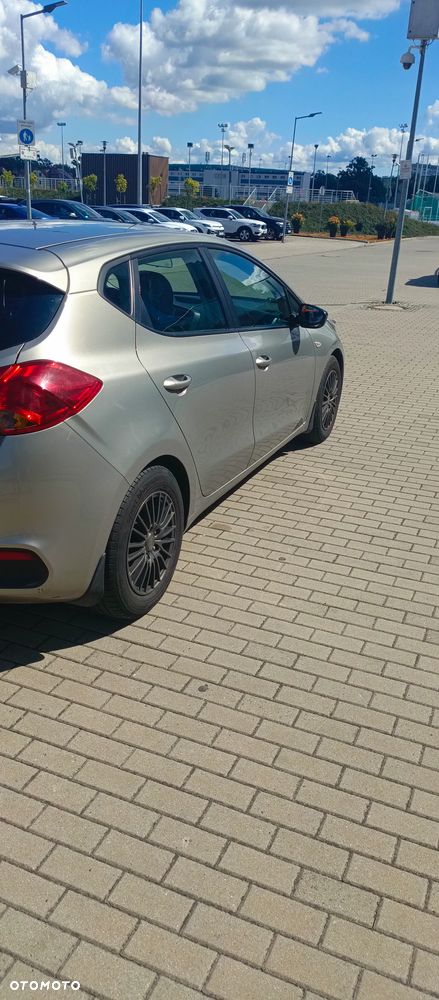 Kia Ceed 1.4 M - 7