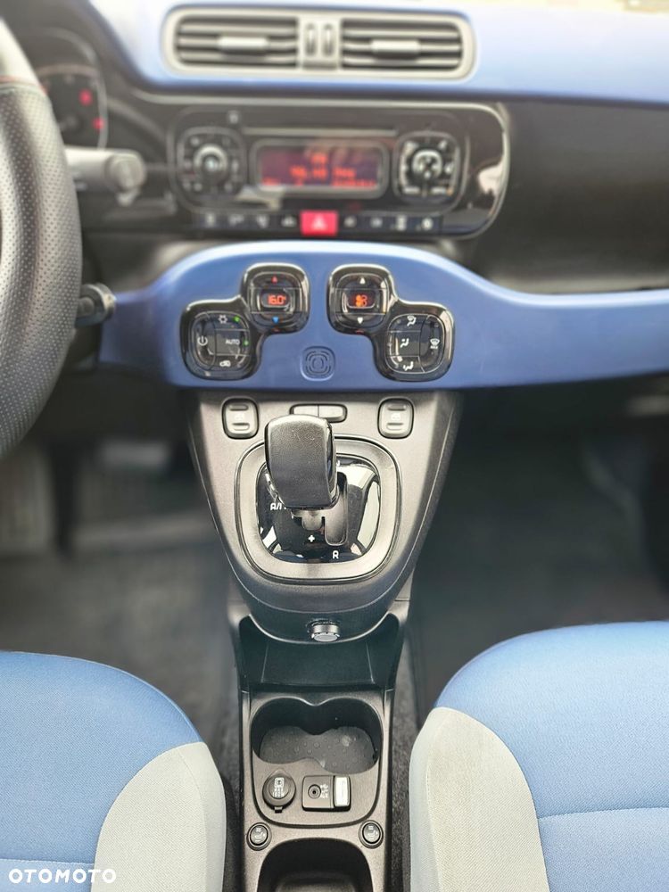 Fiat Panda - 9