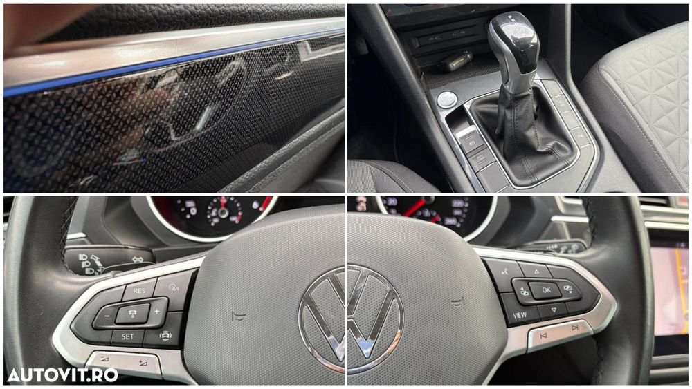 Volkswagen Tiguan - 9