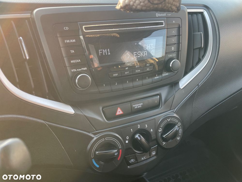 Suzuki Baleno 1.2 Premium - 10