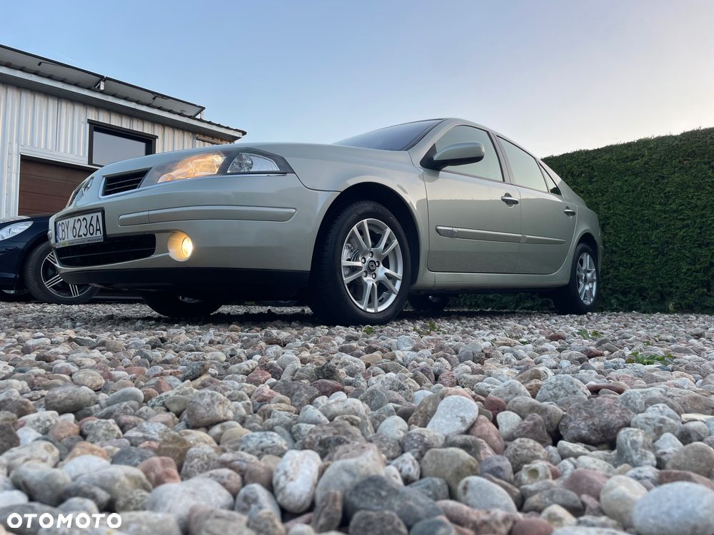 Renault Laguna 2.0 16V Privilege - 30
