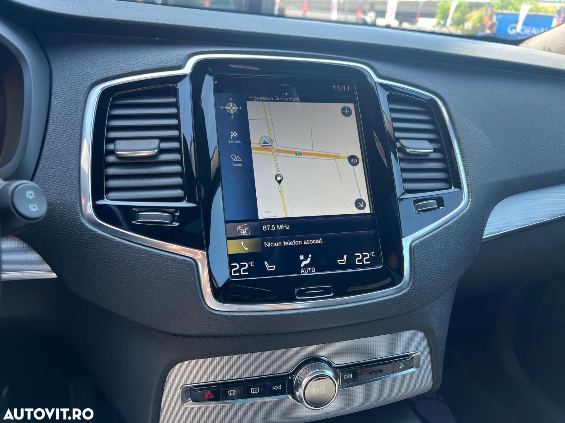Volvo XC 90 - 12