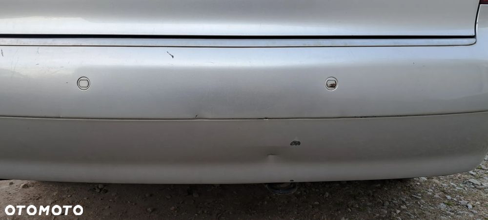 Audi A4 Avant 1.9 TDI - 12