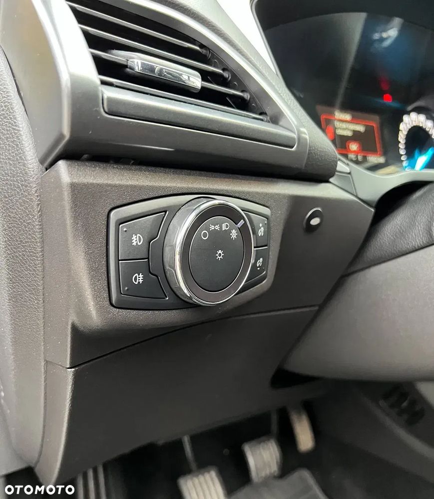 Ford Mondeo 2.0 TDCi Edition - 20