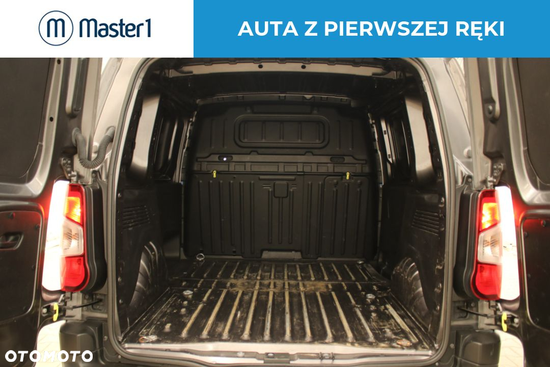 Toyota ProAce - 9