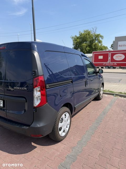 Dacia Dokker - 9