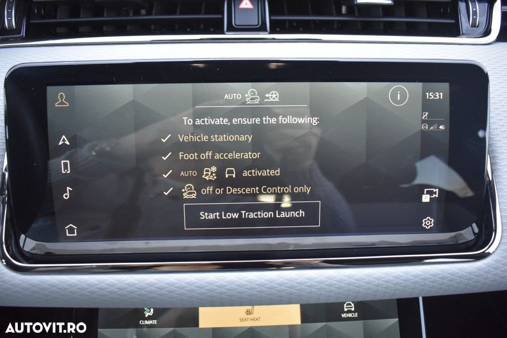 Land Rover Range Rover Evoque - 32