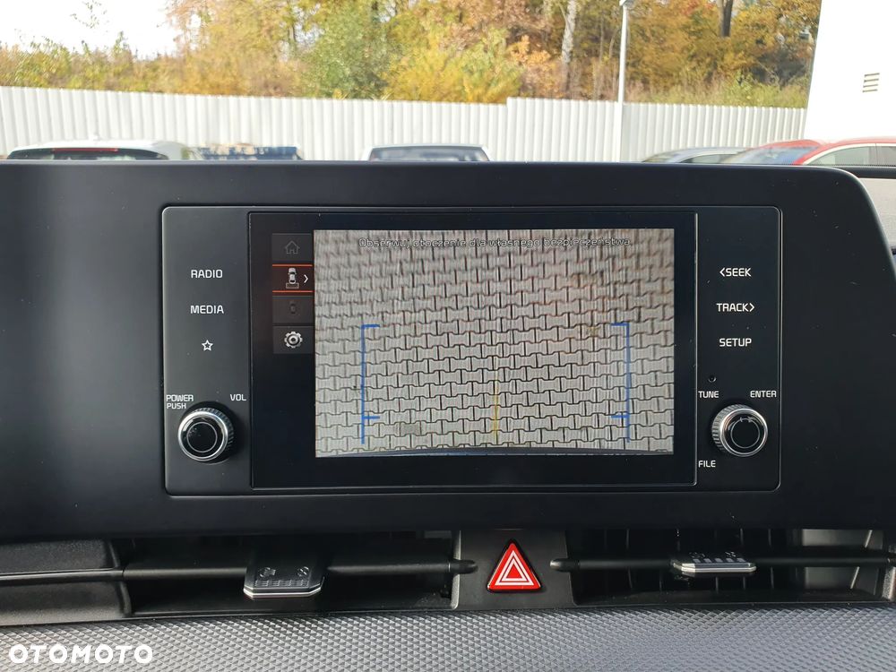 Kia Sportage 1.6 T-GDI MHEV M 2WD DCT - 37