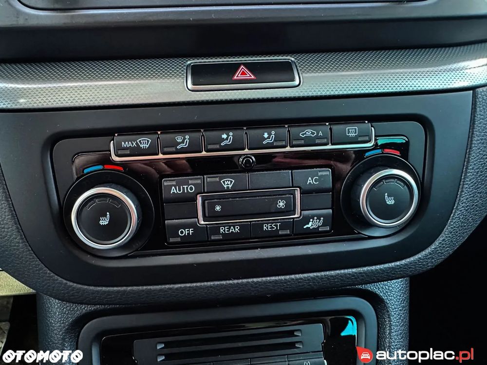 Volkswagen Sharan - 27