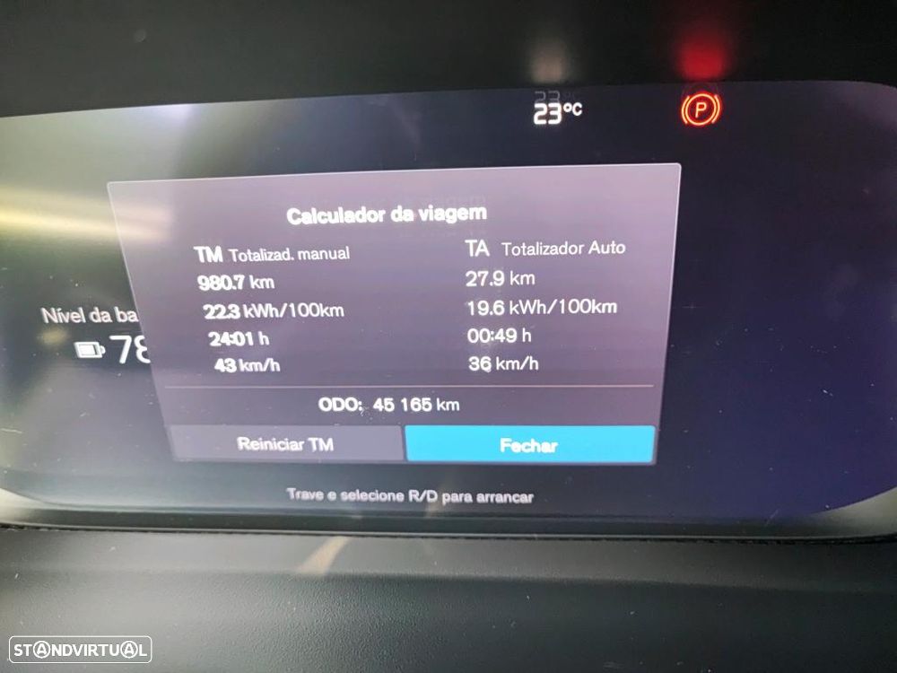 Volvo C40 Recharge Twin First Edition - 8