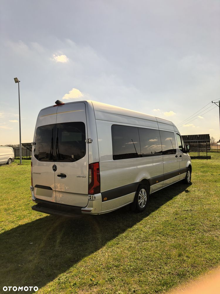 Mercedes-Benz SPRINTER 317 CDI - 6