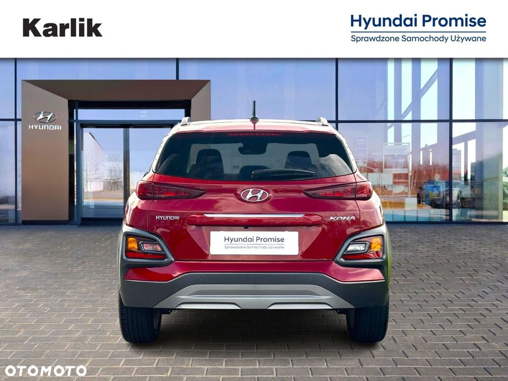 Hyundai Kona - 4