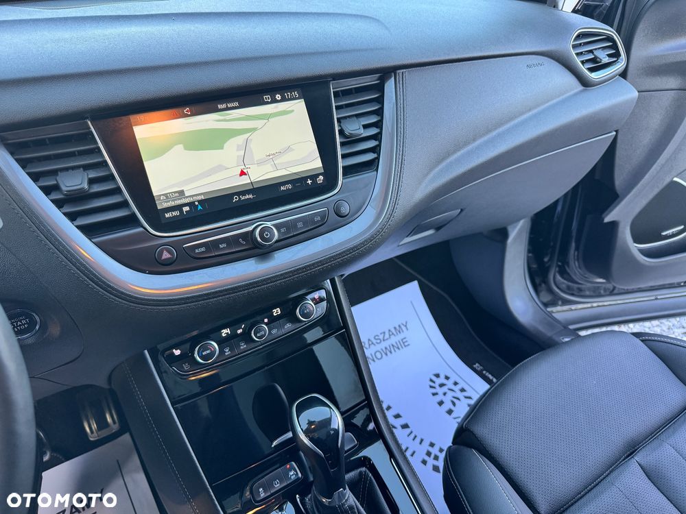 Opel Grandland X - 32