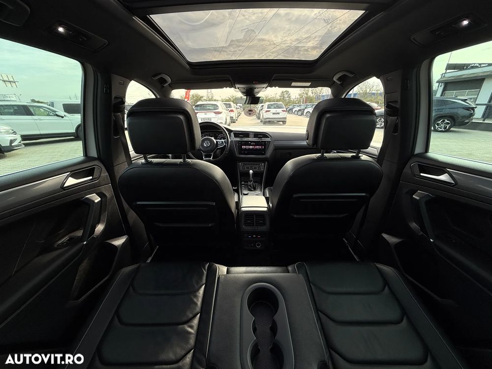 Volkswagen Tiguan - 19