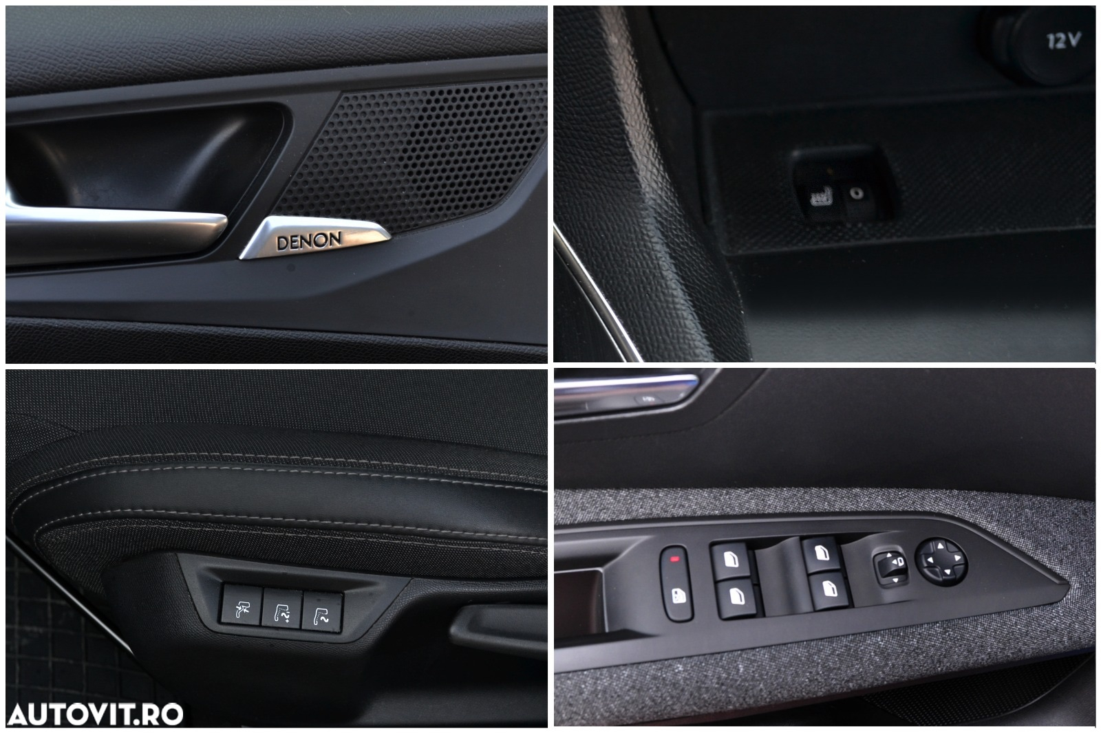 Peugeot 308 1.2 L PureTech Turbo S&S Active - 21