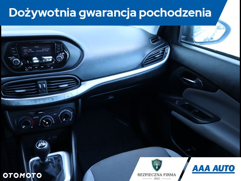 Fiat Tipo - 9