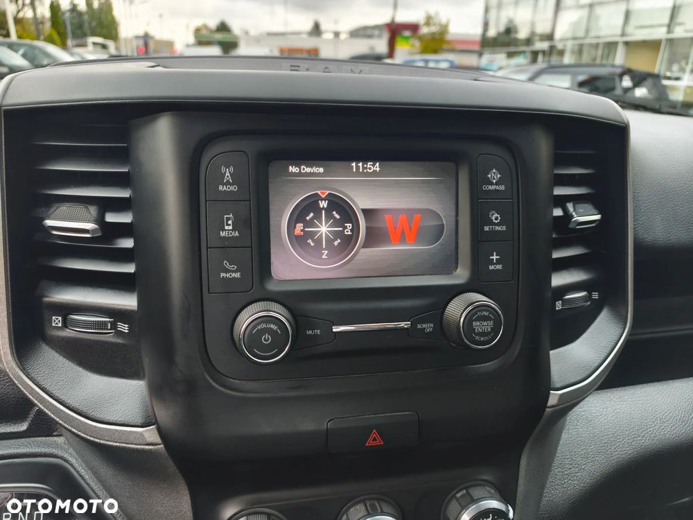 RAM 2500 - 23