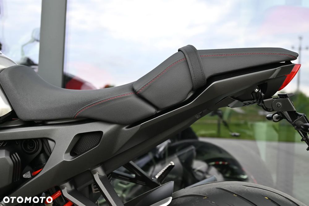 Honda CB - 34