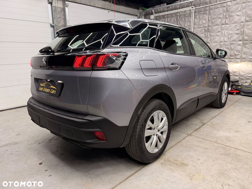 Peugeot 3008 BlueHDi 130 Stop & Start Active - 13