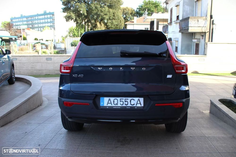 Volvo XC 40 Recharge Plus - 6