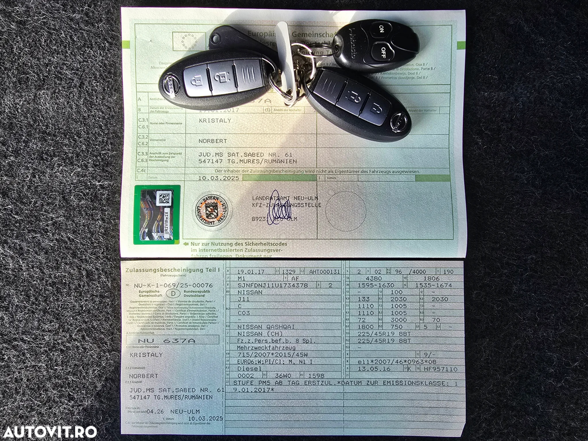 Nissan Qashqai 1.6 DCI ALL-MODE 4x4i ACENTA - 34