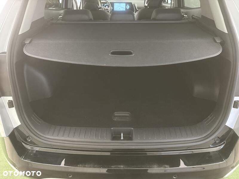 Kia Sportage - 24
