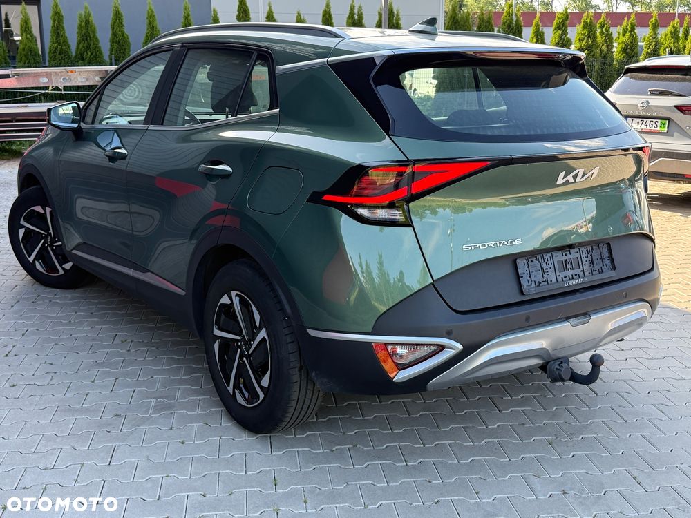 Kia Sportage 1.6 T-GDI L 2WD - 6