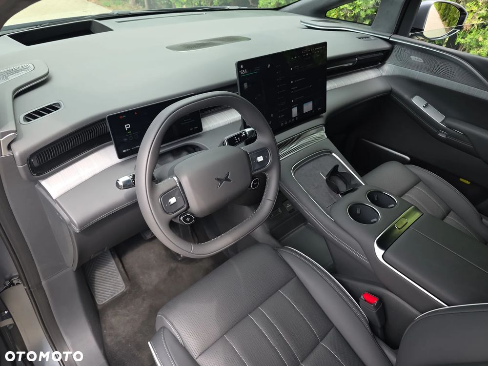 XPeng X9 110kWh AWD Performance Pro - 7