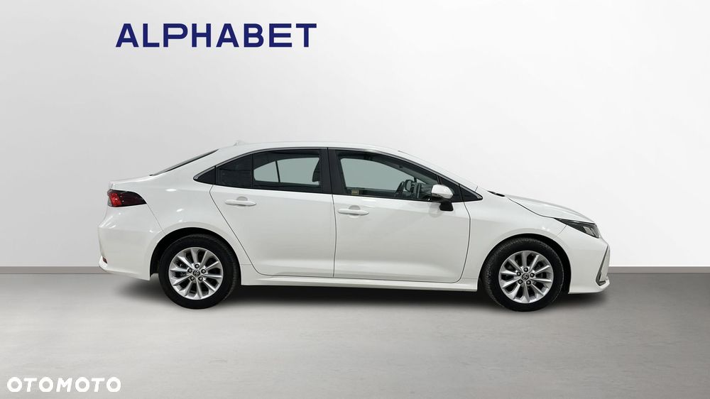 Toyota Corolla 1.5 Comfort MS - 6