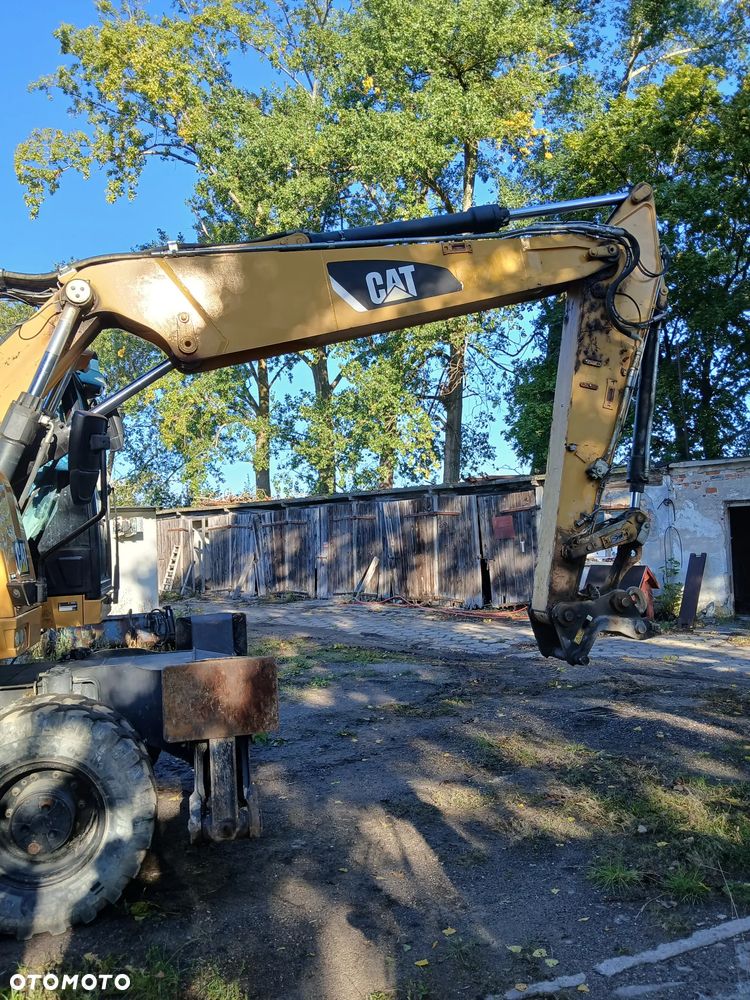 Caterpillar 318 M - 10