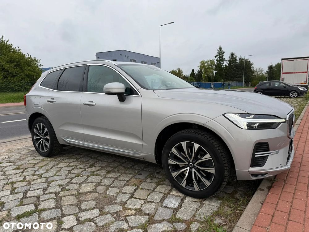 Volvo XC 60 B4 B Inscription - 6