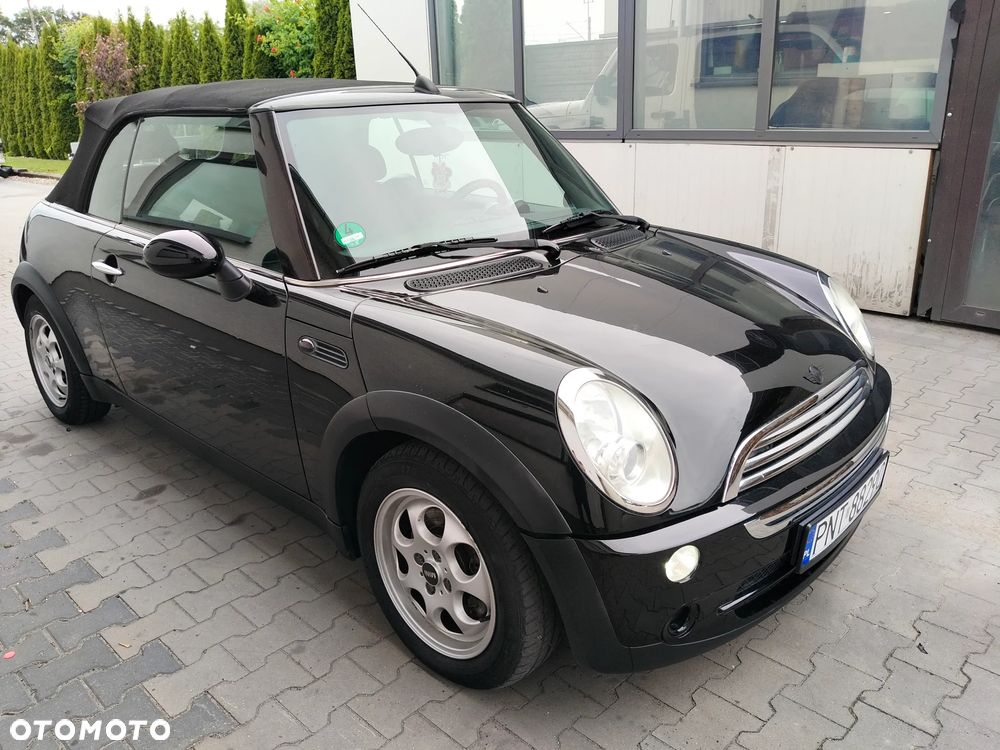 MINI Cooper Standard - 21
