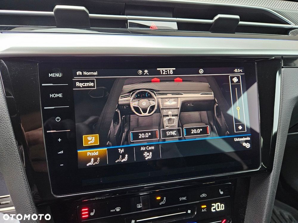 Volkswagen Arteon Shooting Brake 2.0 TDI R-Line DSG - 27