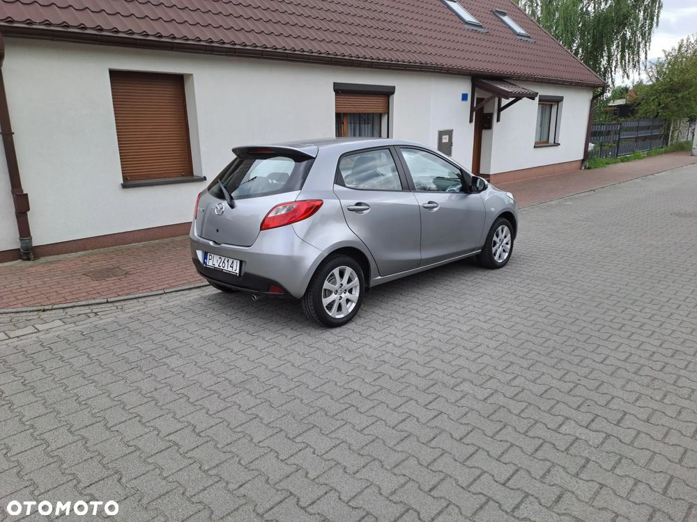 Mazda 2 1.3 MZR Edition - 3