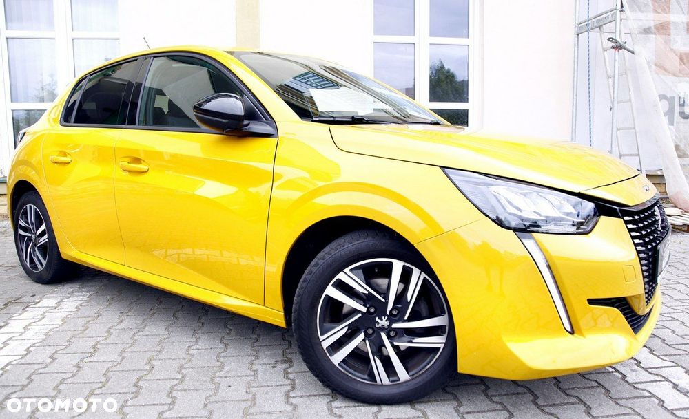 Peugeot 208 PureTech 100 Style - 30