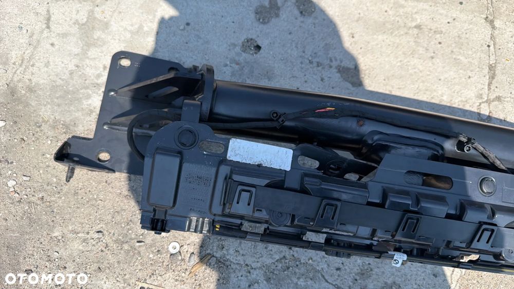 HAK HOLOWNICZY BMW X5 G05 X6 G06 XM G09 5A11DF7 - 3