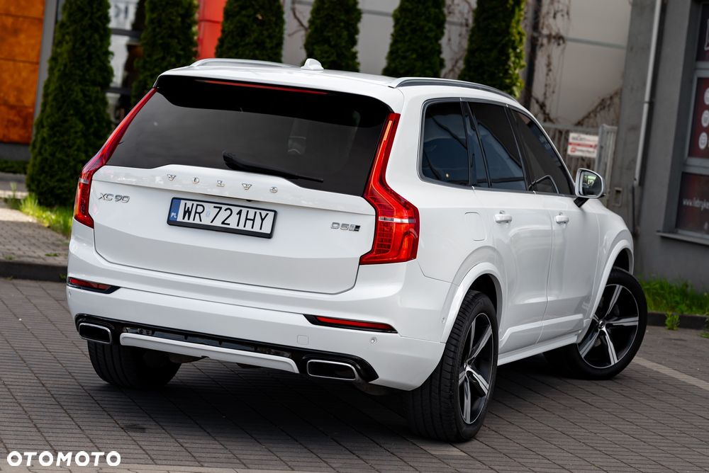 Volvo XC 90 - 11