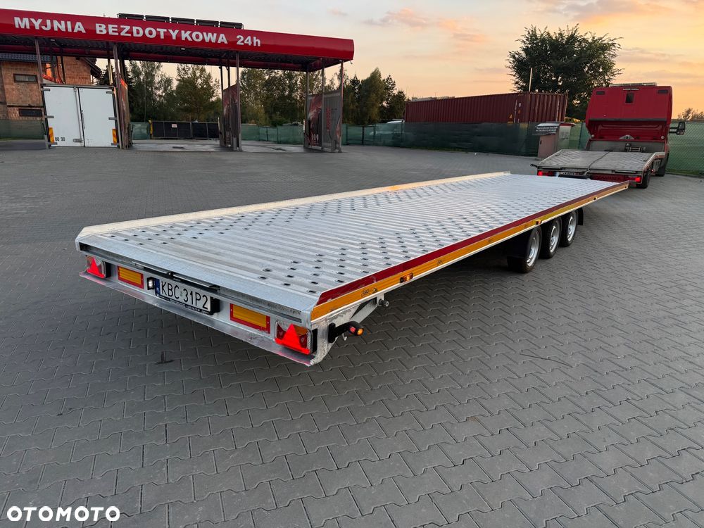 Gromex L3-3500 - 10