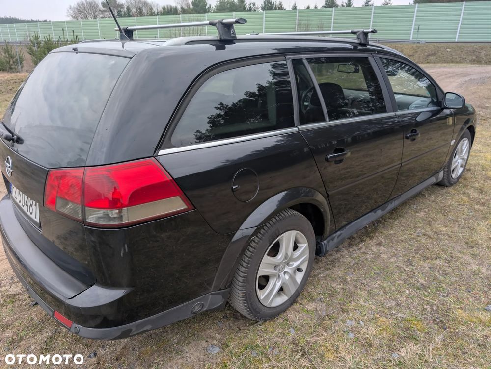 Opel Vectra 1.8 - 9