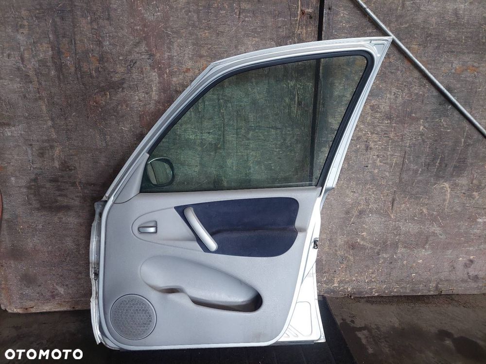 DRZWI KOMPLETNE PRAWY PRZÓD CITROEN XSARA PICASSO I LIFT EZRC - 4