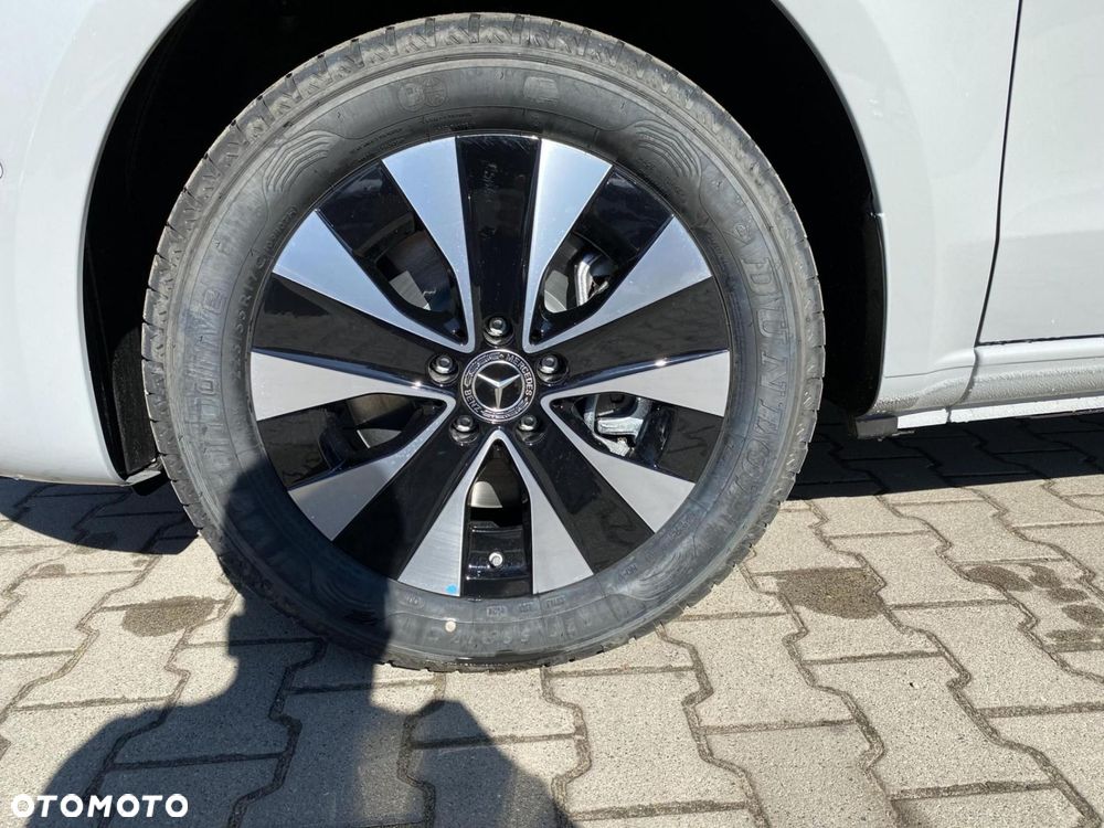 Mercedes-Benz Vito - 18